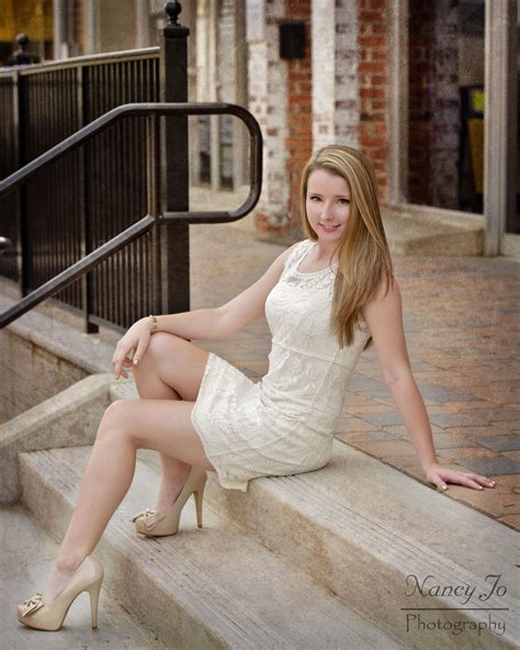 High School Senior Portraits By Award Winning Photographer Nancy Jo Lee