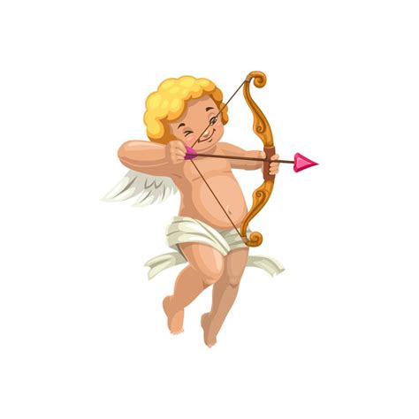 Cupid Vector Art, Icons, and Graphics for Free Download