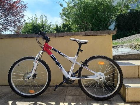 V Lo Vtt Enfant Occasion Reconditionn Vendre Son Velo