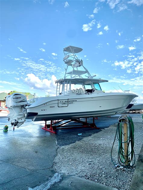 Reeling And Dealing Yacht For Sale Hydra Sports Yachts Panama City