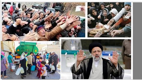 Facing unrest and economic crisis: A year of challenge for Iran ...