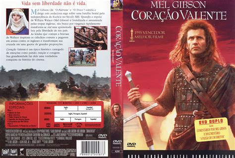 Cora O Valente Braveheart Mel Gibson Movie Collection