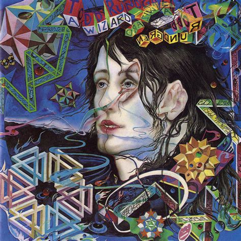 A Wizard A True Star Album By Todd Rundgren Spotify