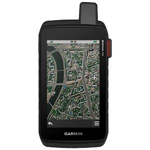 York Survey Supply Centre Garmin Montana 700i