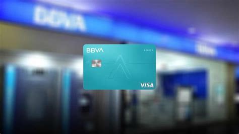 Bbva Existe Un Saldo M Nimo Que Debes Tener En Tu Tarjeta De D Bito