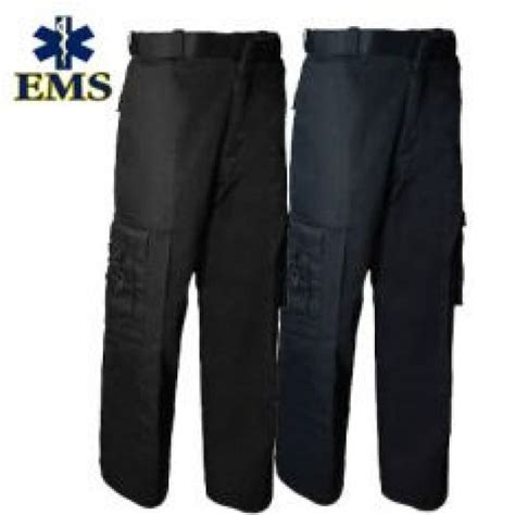 Dave S Uniforms LLC EMS EMT Utility Pants MEN S Tact Squad