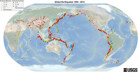 Recent Earthquakes Highlight Risk To Semiconductor Manufacturing Sites