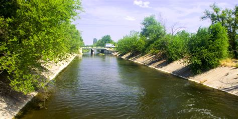 Canal drowning in Fresno County — Water Safety Council of Fresno County