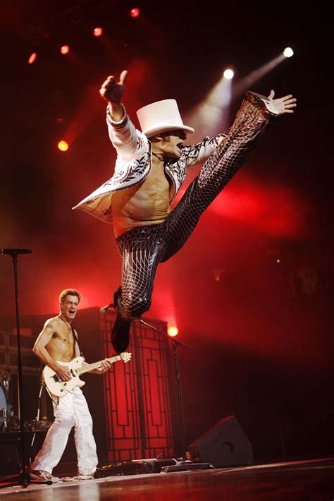 David Lee Roth ....... Jump! More Music Pics, All Music, Music Love ...