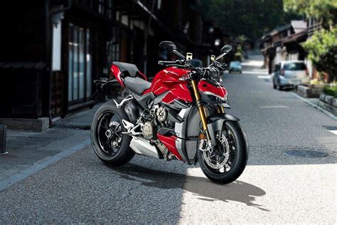 Ducati Streetfighter V4 2025 Price Philippines Specs And January Promos