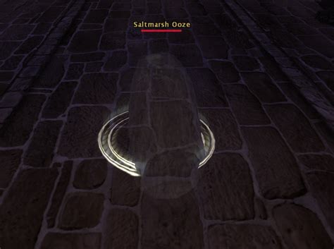 Saltmarsh Ooze Ddo Compendium