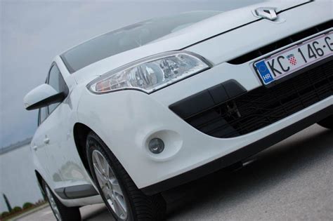 Renault Megane Dci Veliki Servis Reg G Dana God