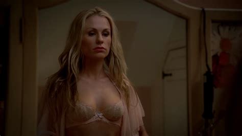 Anna Paquin Nude Pics Page 1