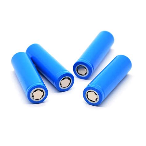 3 7v 2200mah 8 14wh Battery 3 7v 2200mah Li Ion 18650 Battery Cell