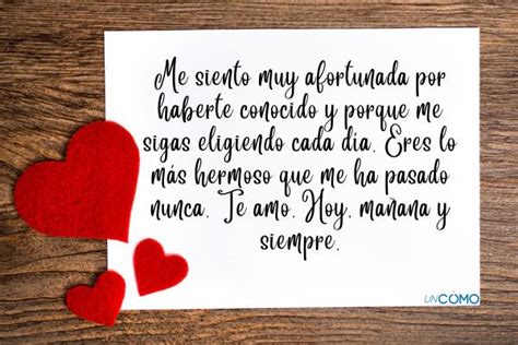 Cartas De Amor Para Mi Novio Originales Y Cortas Conoce Las Mejores