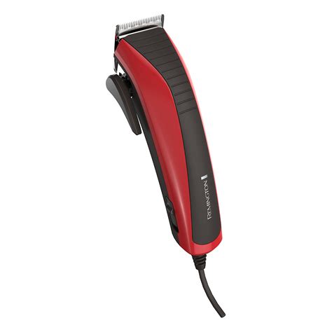 Cortadora De Cabello Remington Con Detallador Remington Colombia