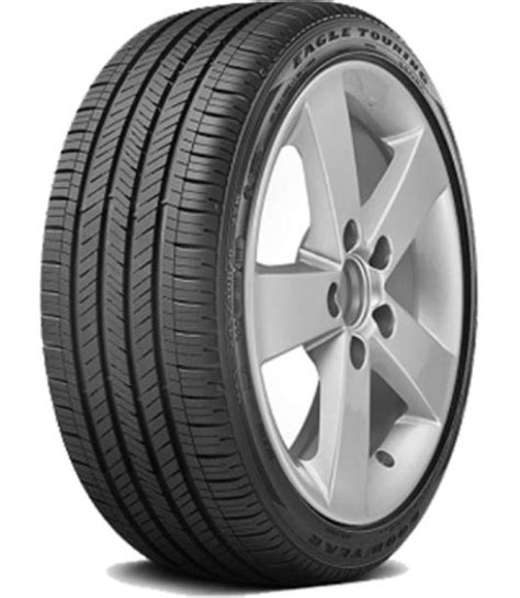 GOODYEAR EAGLE TOURING NF0 225 55 R19 103H Euromaster