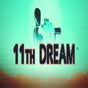 Buy 11th Dream CD Key Compare Prices