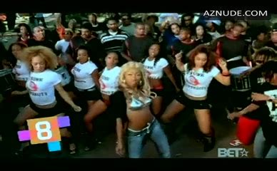 Silver Bikini Top Videos Playlist Aznude