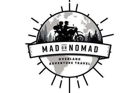 About Mad Or Nomad
