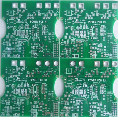 Custom Ems Pcb Bluetooth Speakers Fr Pcb Pcba Manufacturing