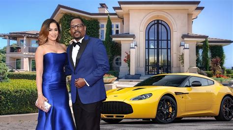 Martin Lawrence S Net Worth A Deep Dive Into His Wealth And Career