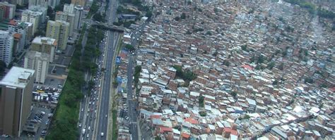 Por que a América Latina é a região mais desigual do planeta Instituto Humanitas Unisinos IHU