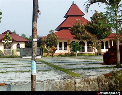 Jami At Taqwa Bahasa Indonesia