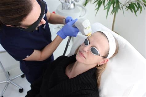 Laser Photofacial Clara