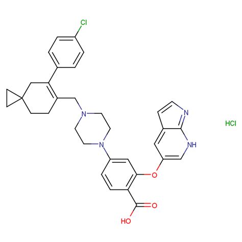 Benzoic Acid 4 4 5 4 Chlorophenyl Spiro 2 5 Oct 5 En 6 Yl Methyl