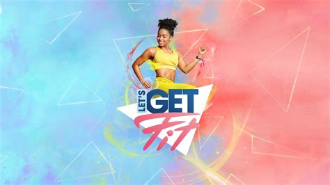 Let S Get Fit For Nintendo Switch Nintendo Official Site