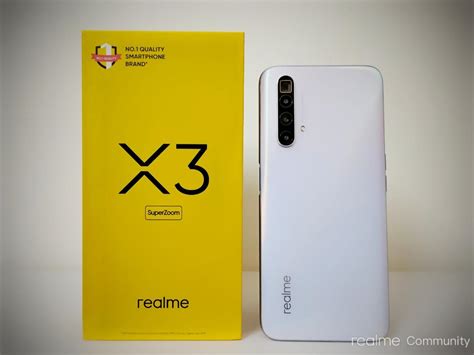 realme Community