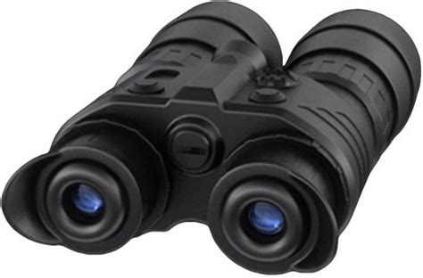 Pulsar Edge GS 2.7x50 L NV Porro Prism Binoculars | 75098 | London | UK