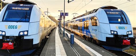 Die VMV - VMV-Verkehrsgesellschaft Mecklenburg-Vorpommern