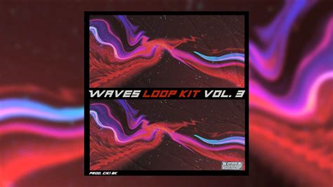 FREE LOOP KIT SAMPLE PACK Waves Vol 3 Gunna Wheezy YSL Dark