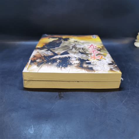 หนังสือ นิยายวาย มายากับราชัน ตอน ทาสชุดเทา 2 เล่มจบ - Che Ye Liu Xiang ... 