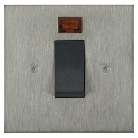 Focus SB Horizon Square Corners NHSS33 1B SML 45 Cooker Control