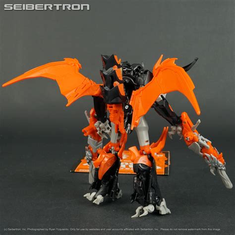 Predaking Transformers Prime Beast Hunters Voyager Complete More