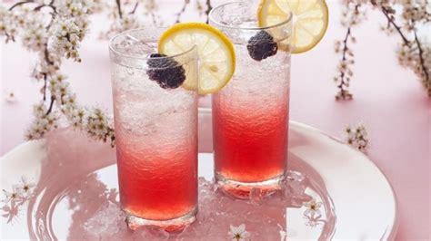 Ricetta Russian Spring Punch Veramente Stato Creato In Russia