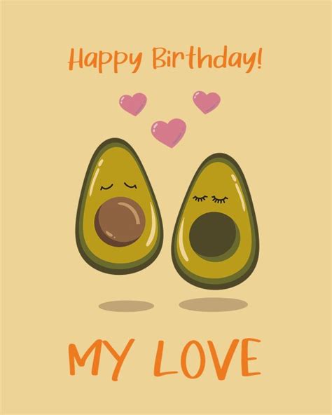 Free Happy Birthday Animated Images and GIFs with Love | Birthdayyou.com