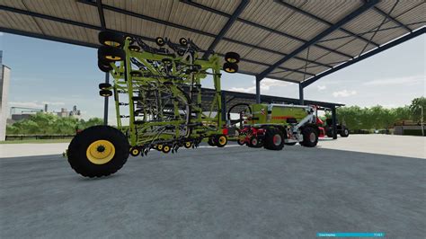 Seed Hawk Xl Slurrydrill Ft V Fs Mod Fs Mod