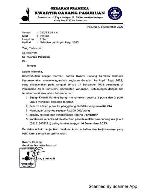 222 Edaran Dianpinru 2023 Pdf
