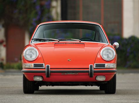 Car Porn Porsche S Coupe By Reutter Airows