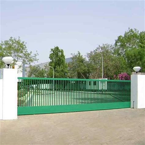 Motorized Gates | Motorised Gates Motorised Sliding Gates in India ...