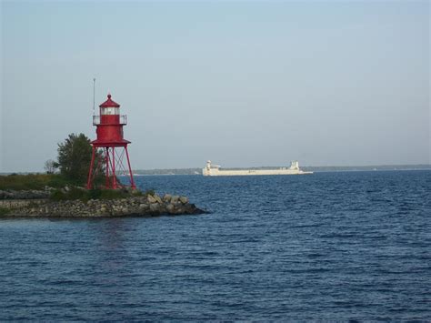 The 7 Lighthouse Adventure - Visit Alpena