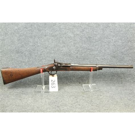 Snider Enfield Modified - GTA Guns and Gear Auctions Inc.