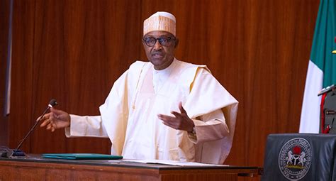 How We Can Make 2023 Census Accurate Buhari