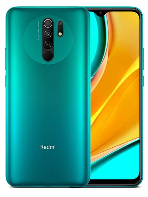 Mi Redmi 9 Prime - Specifications - Choose Your Mobile