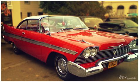 1957 Plymouth Fury by needlecreme on DeviantArt