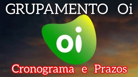 Oibr Grupamento A Es Oi Prazos E Cronograma Segundo Manual Da B